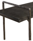 Uttermost Chandos Wooden Bench