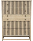 A.R.T. Furniture North Side Drawer Chest