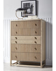 A.R.T. Furniture North Side Drawer Chest