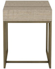A.R.T. Furniture North Side End Table