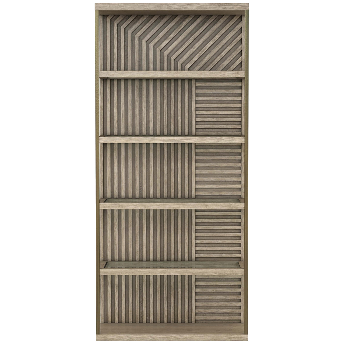 A.R.T. Furniture North Side Etagere