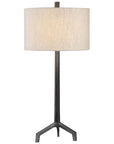 Uttermost Ivor Cast Iron Lamp
