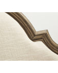 A.R.T. Furniture Architrave Upholstered Panel Bed