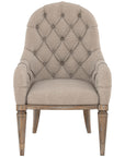 A.R.T. Furniture Architrave Upholstered Arm Chair