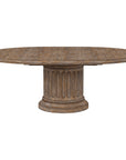 A.R.T. Furniture Architrave Round Dining Table
