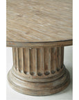 A.R.T. Furniture Architrave Round Dining Table