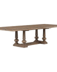 A.R.T. Furniture Architrave Trestle Dining Table