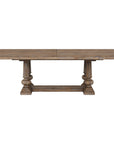 A.R.T. Furniture Architrave Trestle Dining Table