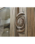 A.R.T. Furniture Architrave Display Cabinet Base