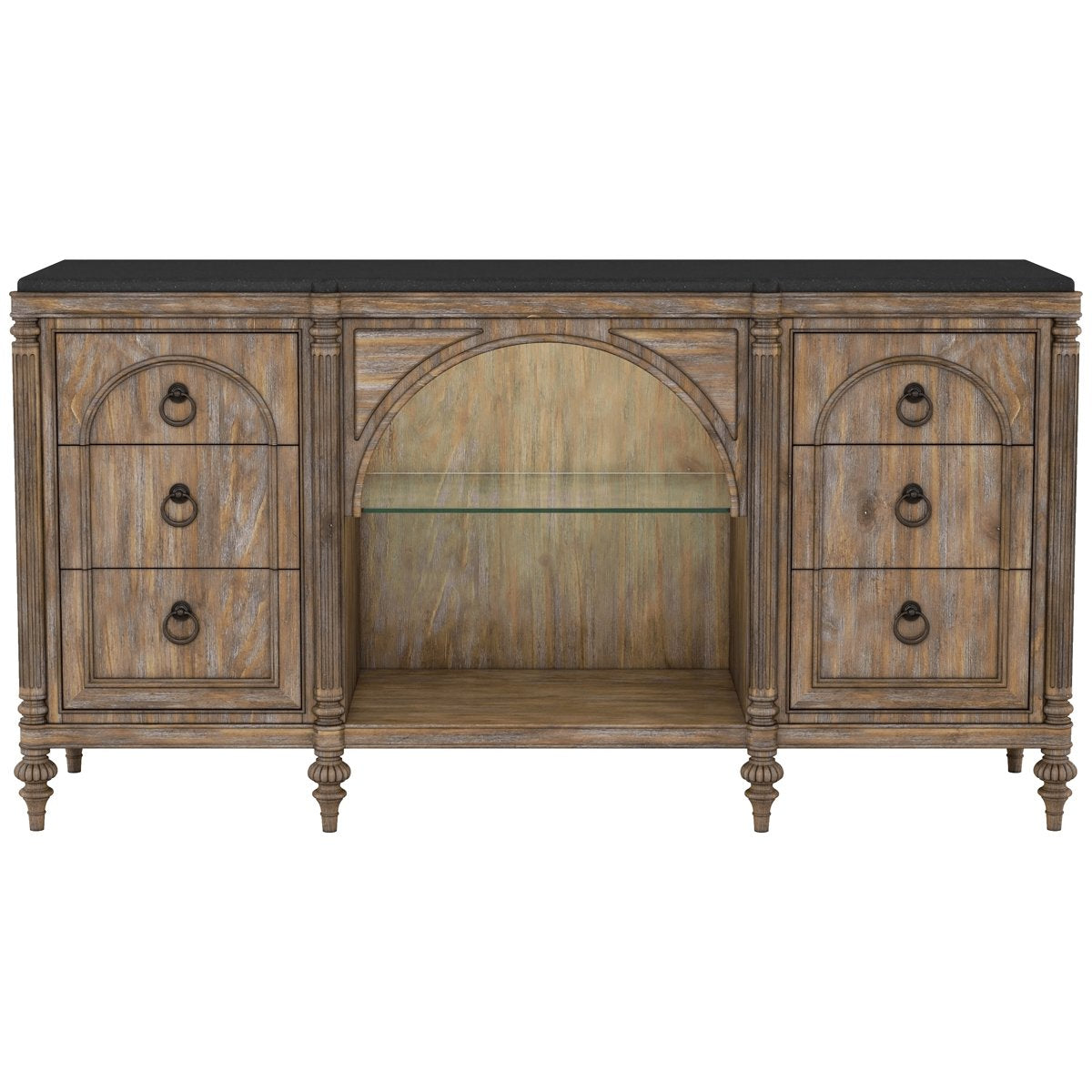 A.R.T. Furniture Architrave Server