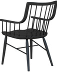A.R.T. Furniture Frame Windsor Arm Chair, Set of 2