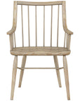 A.R.T. Furniture Frame Windsor Arm Chair, Set of 2