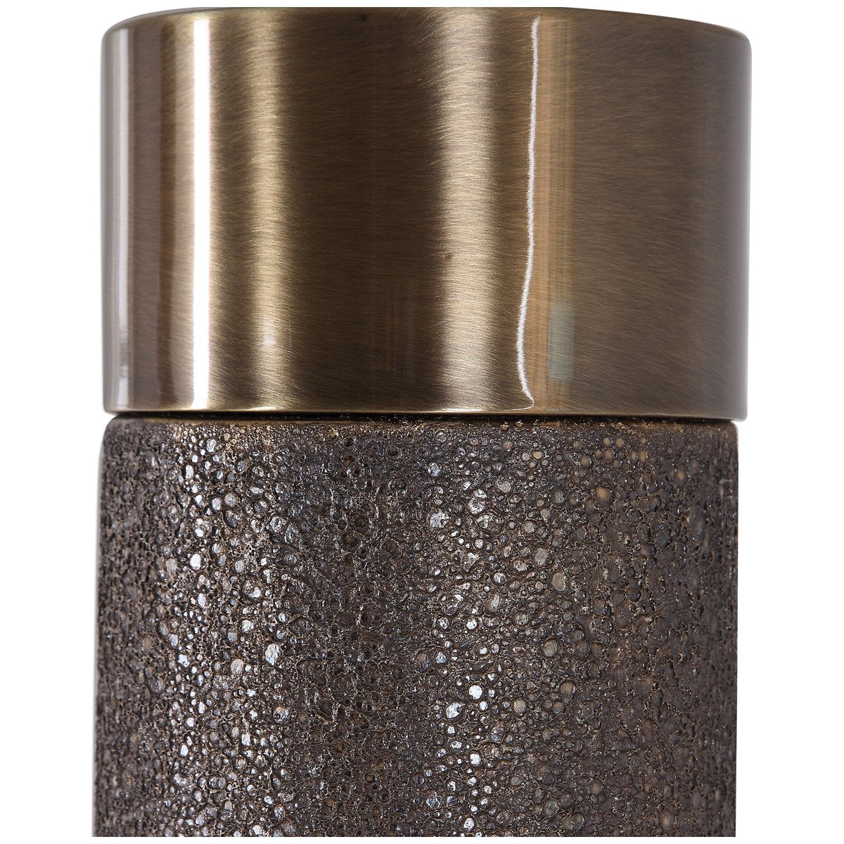 Uttermost Brannock Bronze Table Lamp