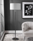 Uttermost Magen Modern Floor Lamp