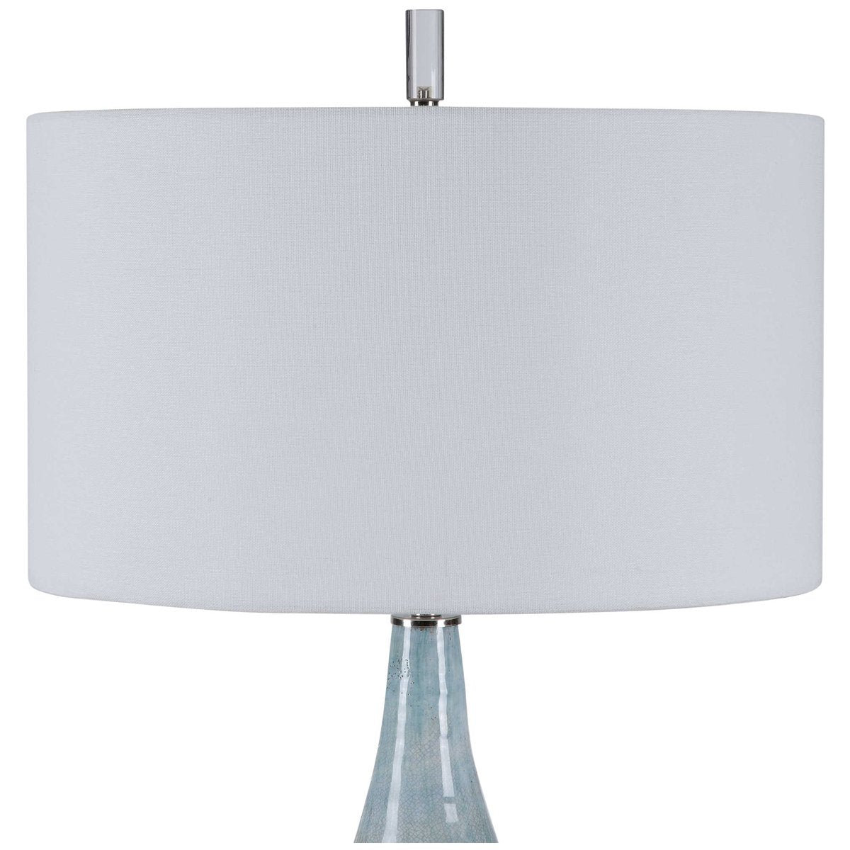 Uttermost Rialta Coastal Table Lamp