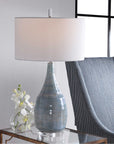 Uttermost Rialta Coastal Table Lamp