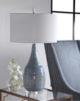 Uttermost Rialta Coastal Table Lamp