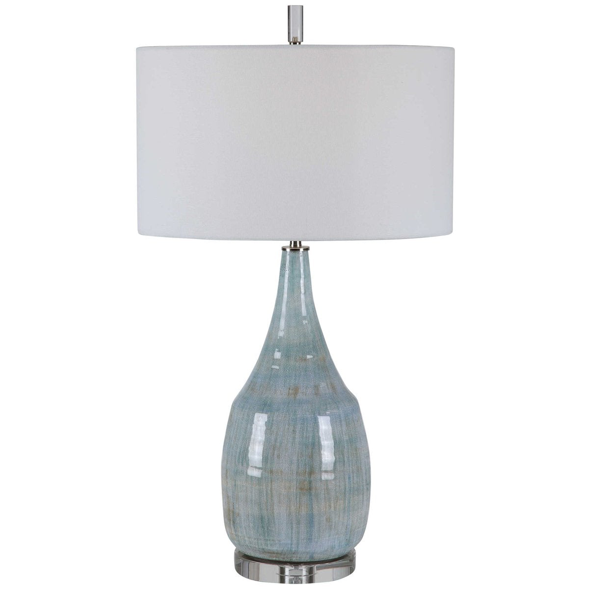 Uttermost Rialta Coastal Table Lamp