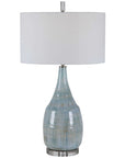 Uttermost Rialta Coastal Table Lamp