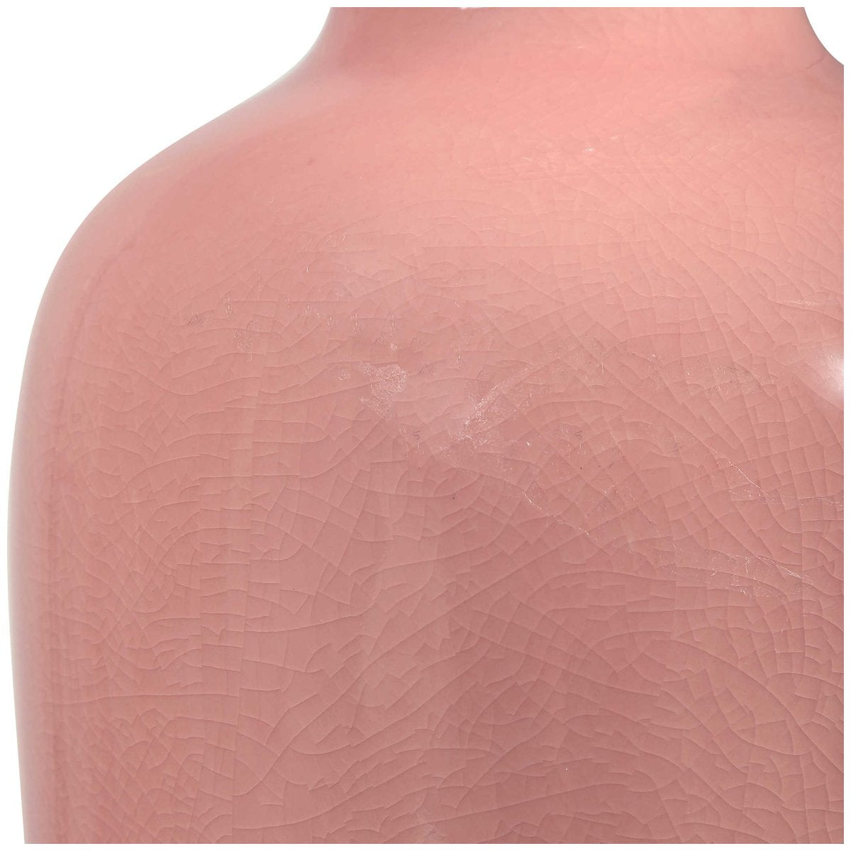 Uttermost Anastasia Light Pink Table Lamp