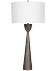 Uttermost Waller Handcrafted Cast Table Lamp