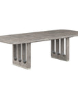 A.R.T. Furniture Vault Rectangular Dining Table