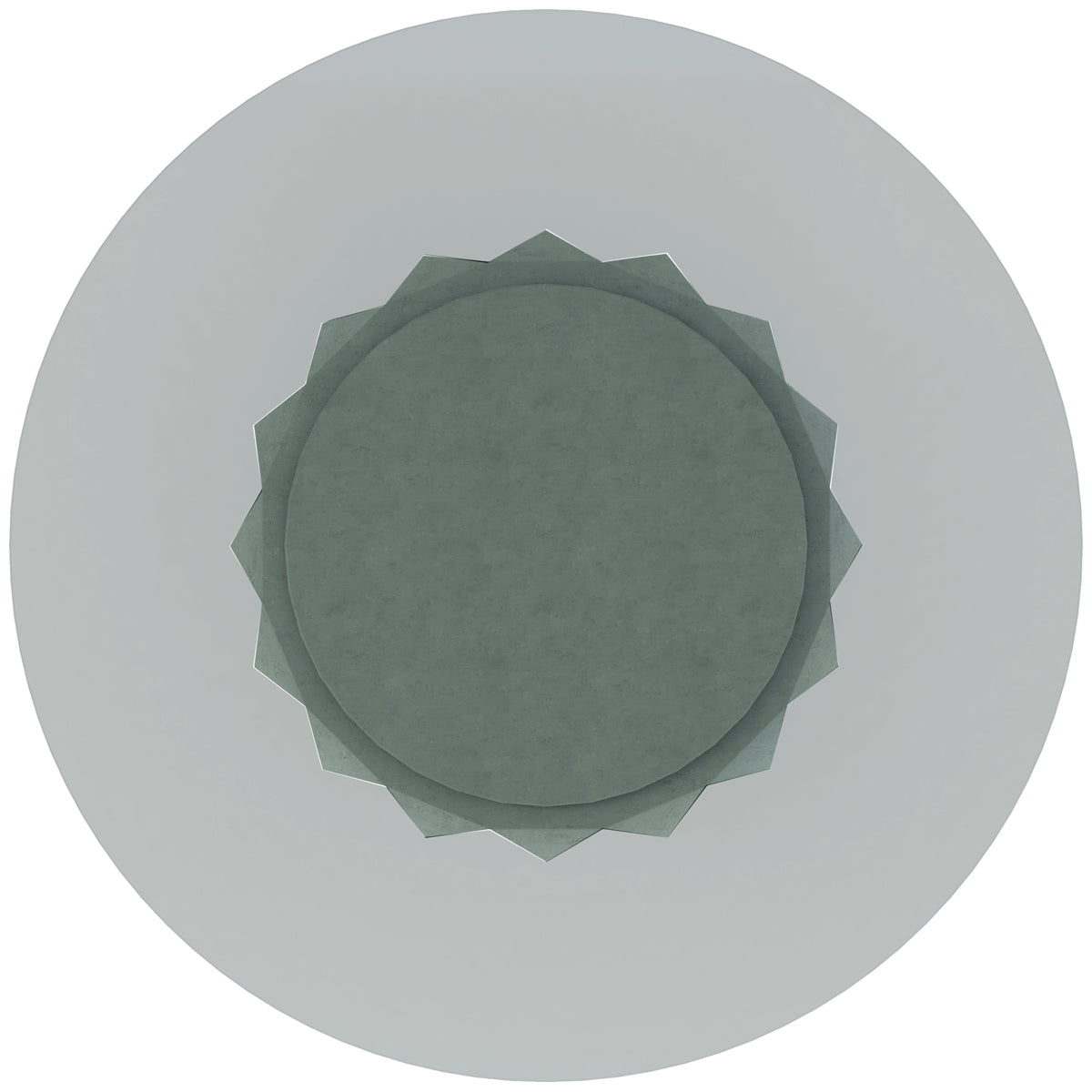 A.R.T. Furniture Vault Cocktail Table