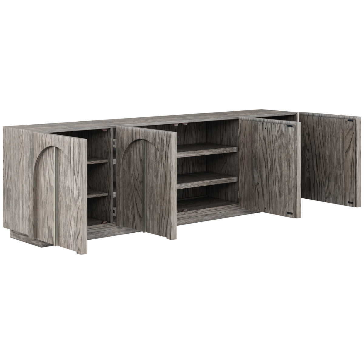 A.R.T. Furniture Vault Entertainment Credenza