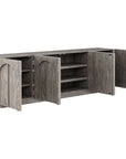 A.R.T. Furniture Vault Entertainment Credenza