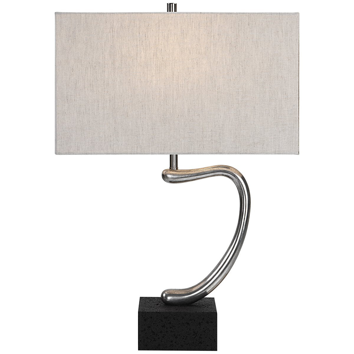 Uttermost Ezden Abstract Table Lamp