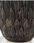 Uttermost Nettle Textured Table Lamp