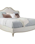 A.R.T. Furniture Charme Upholstered Panel Bed