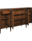 Woodbridge Furniture Cerise Sideboard