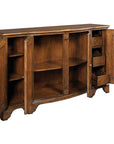 Woodbridge Furniture Marseille Sideboard
