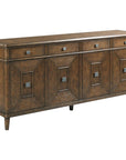 Woodbridge Furniture Amarosa Sideboard