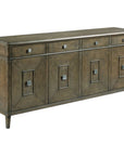 Woodbridge Furniture Amarosa Sideboard