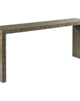 Woodbridge Furniture Caymus Console Table