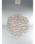Eurofase Trento 7-Light Chandelier
