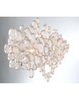 Eurofase Trento 12-Light Oval Chandelier