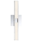 Eurofase Fanton 2-Light LED Wall Sconce