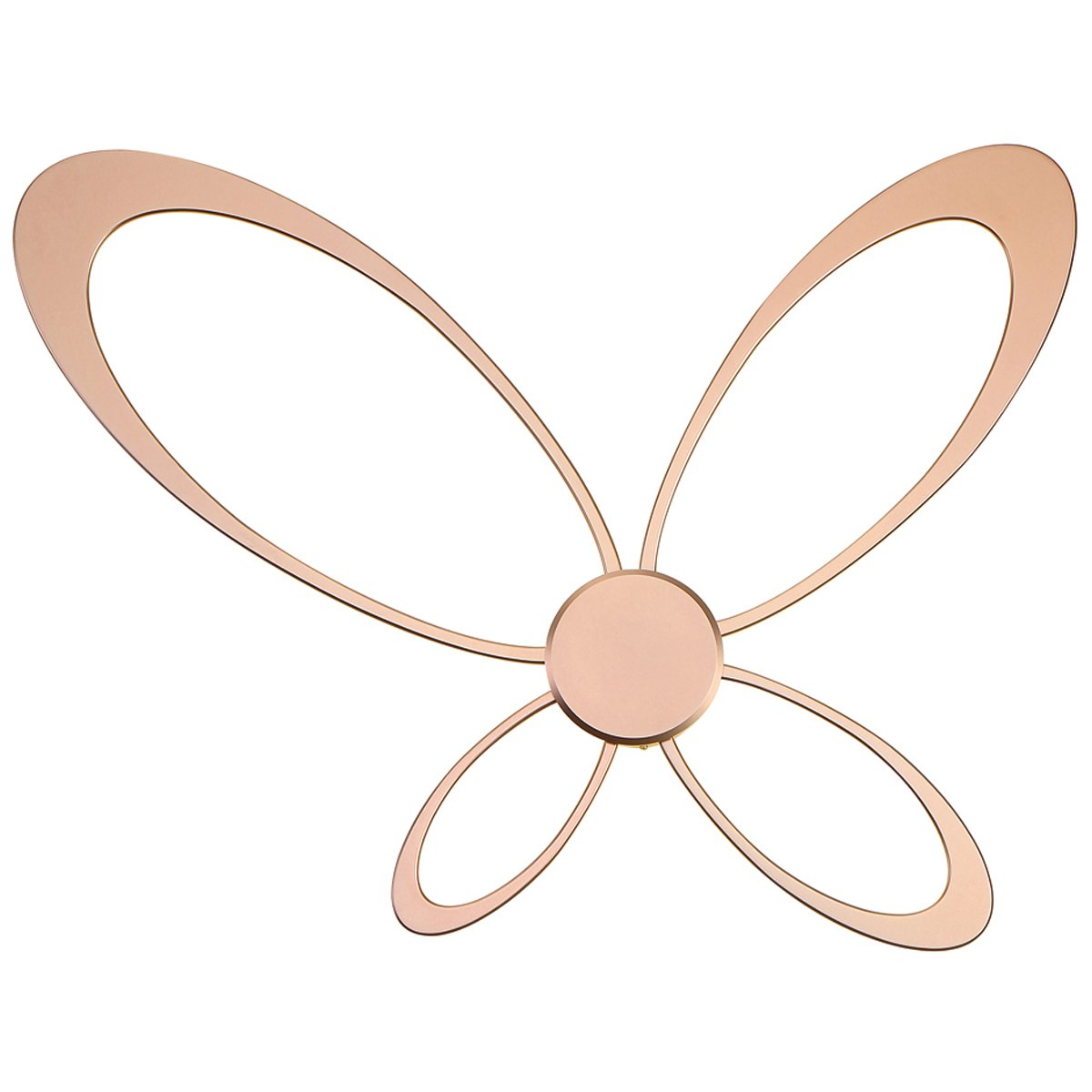 Eurofase Olga LED Surface Mount Lighting