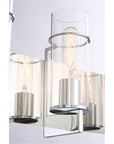 Eurofase Pista 4-Light Vanity Light