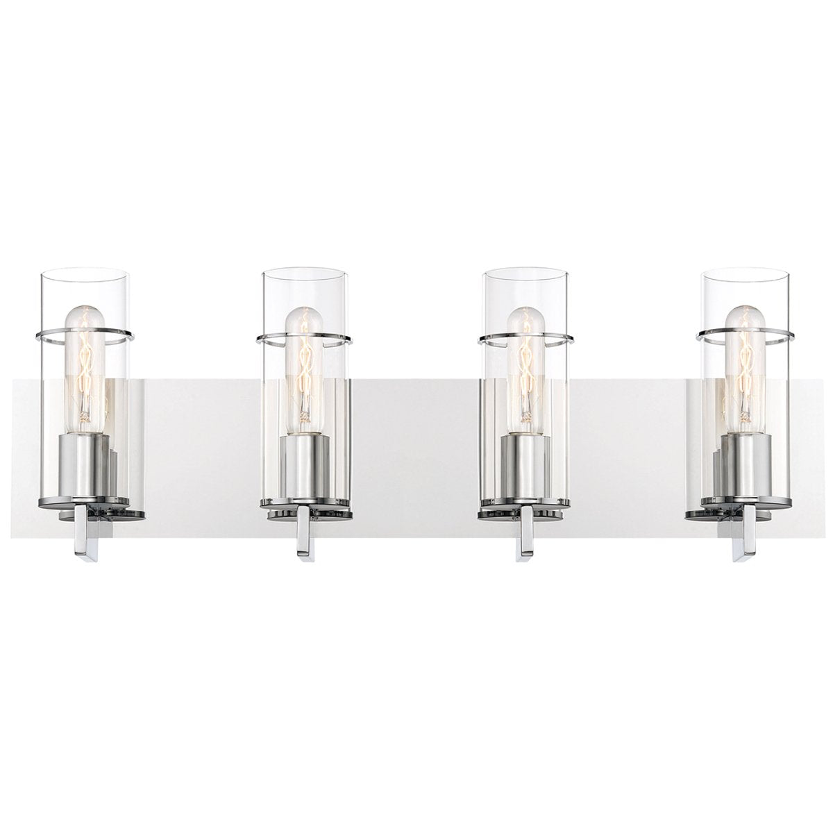 Eurofase Pista 4-Light Vanity Light