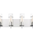Eurofase Pista 4-Light Vanity Light