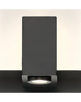 Eurofase Canmore 1-Light LED Wall Sconce