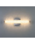 Eurofase Sassi LED Medium Wall Sconce