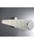 Eurofase Sassi LED Medium Wall Sconce