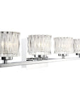 Eurofase Guelph LED 4-Light Vanity Light