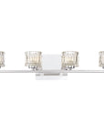 Eurofase Guelph LED 4-Light Vanity Light