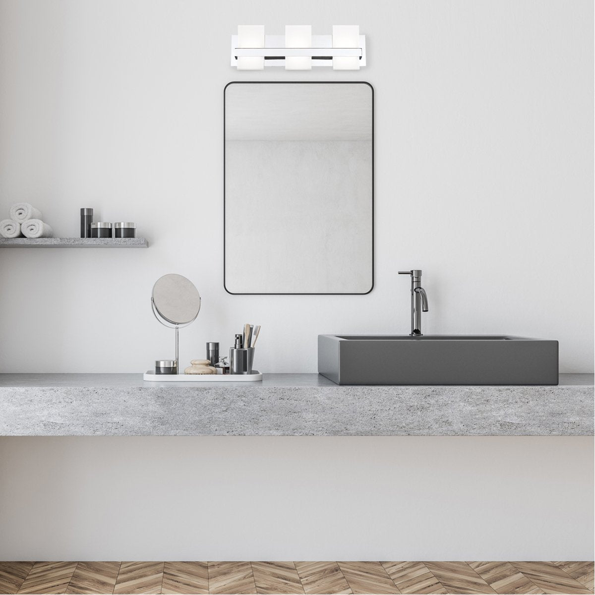 Eurofase Cambridge 21-Inch Vanity Light